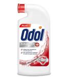 Odol Mouthwash Gums + alcohol-free mouthwash concentrate 125ml NEW - Buy Online on GoSupps.com
