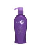 It's a 10 Haircare Silk Express Miracle Silk Shampoo  10 fl. oz. (Pack of 1) - Buy Online on GoSupps.com