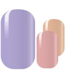 Avoa Beauty Nail Film - Killing Me Softly | Gradient Multicolored Nail Wraps | Long-Lasting & Self-Adhesive Perfect for International Shipping - Buy Online on GoSupps.com