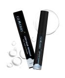 GEMERRY Lash Remover for Extensions - Gentle Oil Formula | 5ml Cluster Glue Removal for Self-Use | Non-Irritating Mascara Wand | 1 Count - Buy Online on GoSupps.com