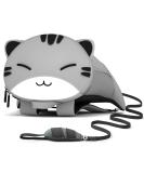 NOHOO Toddler Backpack Leash - Cute Animal Design for Kids 2-6 Years - Waterproof Safety Harness Travel Bag for Boys and Girls (Cat) - Buy Online on GoSupps.com