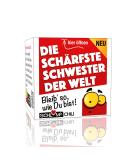 Schlump Chili - Unique Funny Gift Set for Sisters | Perfect Present for Women - Buy Online on GoSupps.com