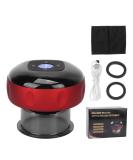 Anggrek Electric Cupping Massager | Professional Smart Therapy Cups | Enhance Recovery & Relaxation - Buy Online on GoSupps.com