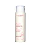 Clarins Velvet Cleansing Milk Vanilla 200.00 ml (Pack of 1) - Buy Online on GoSupps.com