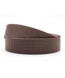 CRAFTMEMORE 1.5 Heavy Nylon Webbing - Luxury Bag Strap, High Density Arts & Crafts Straps (5 Yards, Brown) - Buy Online on GoSupps.com