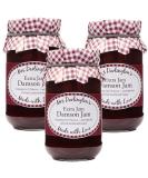 Mrs Darlington's Damson Jam - 340g - Pack of 3 - Buy Online on GoSupps.com