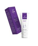 Advanced Stretch Mark Therapy Cream - Natural Ingredients for Firmer Skin Prevention & Healing - 4.2oz for Men & Women - Buy Online on GoSupps.com