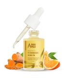 ANAI RUI Vitamin C Face Serum - Glowing Turmeric & Anti-Aging Benefits for Dark Spots Wrinkles & Even Tone - 1.05 FL.OZ - International Shipping Available - Buy Online on GoSupps.com