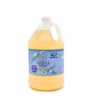 Buy Tea Tree Pure Castile Liquid Soap - Vegan Non-GMO All Skin Types 1 Gallon - Face Hand & Body Wash - Made in USA - Buy Online on GoSupps.com