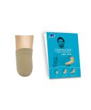 Prosthetic Stump Shrinkers for Above Elbow Amputees | 20-30 mmHg Compression Arm Sleeve | Elastic HealthCare Solution | Taiwan Excellence | 2XL Size Available - Buy Online on GoSupps.com