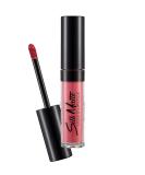 FLORMAR Silk Matte Liquid Lipstick in DAISYY - Long-Lasting and Vibrant Lip Color - Buy Online on GoSupps.com