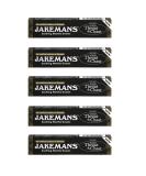 Jakemans Throat & Chest Soothing Menthol Sweets Lozenges - Pack of 5 x 41g Bars - Buy Online on GoSupps.com