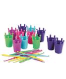 Pepperell EZ Looper Weaving Tool Set - Create Stunning Designs with Ease - Buy Online on GoSupps.com