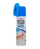 Rug Doctor Spot & Stain Scrubber - Deep Cleaning Foam | Multi-Purpose Stain Remover for Quick Cleanup | Fabric-Safe CRI Certified - Buy Online on GoSupps.com