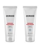 ZEROID Pimprove Moisturizer Duo - Korean Dermocosmetic with Hyaluronic Acid | 2 x 3.38 fl oz (100 mL) - Enhance Skin Barrier & Hydration - Buy Online on GoSupps.com