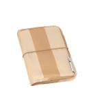 L SSIG baby diaper bag with changing mat and compartment for wet wipes for on the go/Changing Pouch beige/camel - Buy Online on GoSupps.com