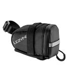LEZYNE Caddy Saddle Bag Medium - Black | Durable and Stylish Bike Accessory - Buy Online on GoSupps.com