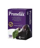 Prunelax Extra Strength Natural Laxative Supplement - High Strength Senna for Constipation Relief - 120 Tablets - Buy Online on GoSupps.com