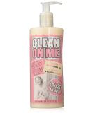 Soap & Glory Clean On Me Shower Gel and Body Lotion - Buy Online on GoSupps.com