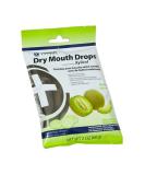 Hager Pharma Dry Mouth Drops, Melon, 2 Ounce - Buy Online on GoSupps.com