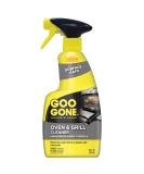 Oven & Grill Cleaner 14 oz - Powerful Grease Remover for Easy Cleaning | Buy Online Worldwide - Buy Online on GoSupps.com