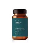 Sanopoly Priosa Nerve I 70 Capsules | Vitamin B6 & B12 for Nervous System Support | Premium Dietary Supplement - Buy Online on GoSupps.com