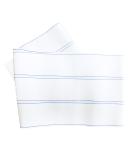 Dealmed Small Abdominal Binder 3-Panel 9 Waist Compression Wrap for Women and Men | Waist Support Belt for Core Stability and Muscle Tone - Buy Online on GoSupps.com