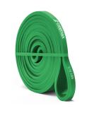 Beenax Resistance Bands Set - Pull Up Assist Bands for CrossFit & Powerlifting - Green (5-15 LBS) - Buy Online on GoSupps.com