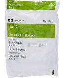 Buy PT# 7604 Kendall T.E.D. Knee Length Compression Stockings - Anti-Embolism XL Green (12/Cr) | International Shipping Available - Buy Online on GoSupps.com