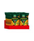 funny-frisch Chipsfrisch Hungarian pack of 12 (12 x 40 g) 40 g (pack of 12) - Buy Online on GoSupps.com