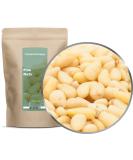 Premium 600g Pine Nuts - 100% Pure Natural Sugar-Free Vegan Gluten-Free Superfood - Buy Online on GoSupps.com