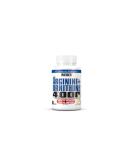 Weider arginine + ornithin 4000 L-arginine capsules highly dose amino acids complex with L-ornithine pre-workout capsules training booster nutrients for blood circulation 180 capsules - Buy Online on GoSupps.com