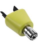 Gatuida Nose Hair Trimmer Replacement Parts | Compatible Heads for QP2520 QP2630 QP2523 & 6510 - International Shipping Available - Buy Online on GoSupps.com