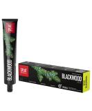 Splat blackwood Whitening Toothpaste 1 pack (1 x 75 ml) - Buy Online on GoSupps.com