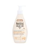 Le petit marseillais repair-moisturizing care milk (400 ml of pumping bags) body milk for damaged and dry skin body milk with shea butter aloe and beeswax - Buy Online on GoSupps.com