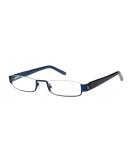 I NEED YOU reading glasses Otto / +1.50 diopters/blue pack of 1 - Buy Online on GoSupps.com