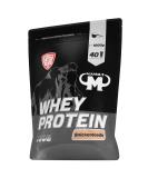 Mammut Nutrition Whey Protein Snickerdoodle 1000g - High-Quality Protein Shake for Muscle Gain & Recovery - Buy Online on GoSupps.com