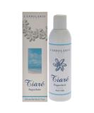 LErbolario Tiare Bath Milk 6.7 oz - Relaxing Body Wash with Tiare Flowers Monoi & Coconut Milk - Floral Fruity Scent - Cruelty-Free International Shipping - Buy Online on GoSupps.com