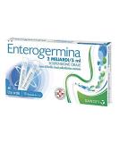 Buy Enterogermina 2 Billion (10 Phials) - Probiotics for Digestive Health - Fast International Shipping - Buy Online on GoSupps.com