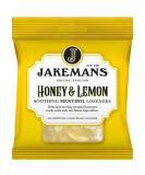 Jakemans Honey & Lemon Soothing Menthol Lozenges 73g (pack of 6) - Buy Online on GoSupps.com