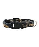 NHL Boston Bruins Small Pet Collar - Officially Licensed Merchandise - Buy Online on GoSupps.com