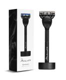 Buy Bolin Webb Limited Edition Muhammad Ali Razor - Gillette Fusion5 Blade Lightweight Aluminum Handle Premium Shaving Experience - Buy Online on GoSupps.com