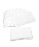 60pcs Ear Tape Vertical Ear Supply Box - Portable Small Face Orthotics Earmuffs | Silicone Patches for Erect Ears - 3.8x1.7cm - Buy Online on GoSupps.com