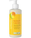 Sonett Hand Soap Calendula - Pack of 2 (300 ml) | Organic & Eco-Friendly International Shipping - Buy Online on GoSupps.com