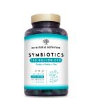Probiotics for Gut Health. 150 Billion CFU in 20 Strains + Prebiotics + Zinc. Maximun Dosage in The Market. Reflief for Bloating Constipation Gas & Digestion. Vegan. EU. N2 Natural Nutrition 150 Billion CFU (90 capsules) - Buy Online on GoSupps.com