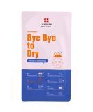 Leaders Daily Wonders Bye Bye to Dry Hydrating Beauty Mask - Intense Moisture, 1 Sheet (25 ml) - Buy Online on GoSupps.com