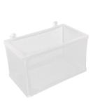Nylon Mesh Fish Fry Hatchery Breeder Box - XMHF Separation Net - Buy Online on GoSupps.com
