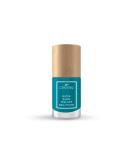 LaNature Vegan Water-Based Nail Polish - Ocean Blue 10ml - Peel-Off & Eco-Friendly - Buy Online on GoSupps.com