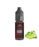 Lime High Strength Flavouring - 230+ Flavours - Galaxy Food Flavours - 10ml Bottle - Buy Online on GoSupps.com