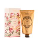 Panier des Sens Rose Hand cream for dry cracked hands with Olive oil - Made in France 97% natural - 2.6floz/75ml